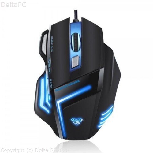 Acme AULA Ghost Shark expert gaming mouse Cijene