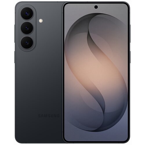 Samsung Galaxy S26 12GB/256GB Black Cene