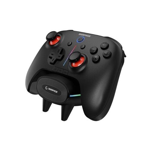 Rampage hydra pro crni joypad gamepad Cene