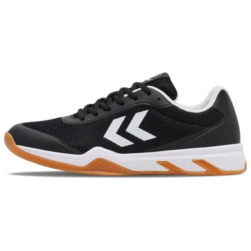 Hummel Court Classic Crna Cijene
