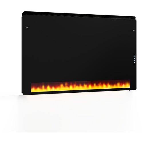 Klarstein ZenHeat Stenski grelnik Graphene 1110 W Cene