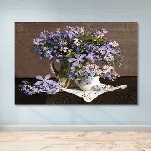 Wallity Slika na zidu DEV03599100140, 100x140 cm Cijene