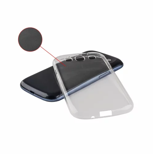 TFO ultra slim zaščitni ovitek za Huawei P10 Lite, prozoren