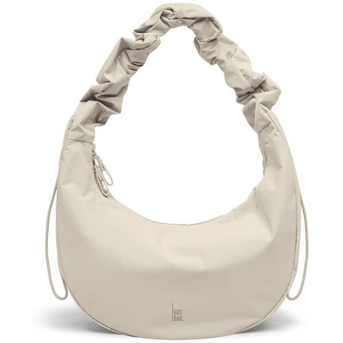Got Bag Torbice za na ramo RUFFLE MOON BAG Bež Cene