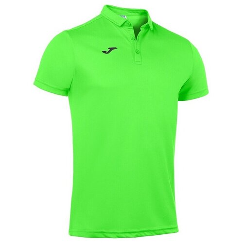 Joma Majice s kratkimi rokavi Hobby Zelena Cene
