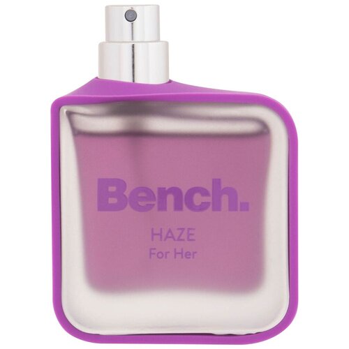 Bench Haze toaletna voda 30 ml Tester za ženske Cene
