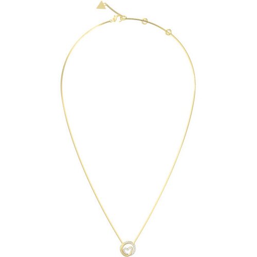 Guess verižica JUBN05526JWYGT/U Cene