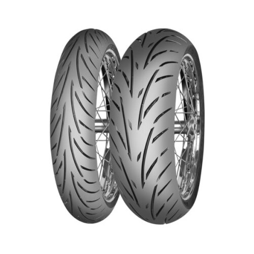 Mitas Touring Force ( 190/50 R17 TL 73W zadnji kotač ) Cijene