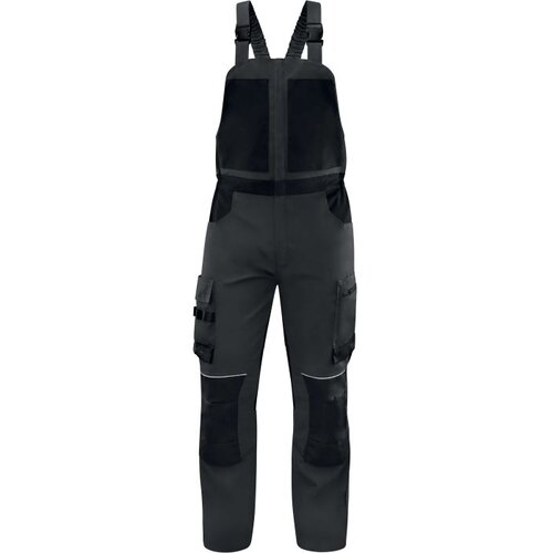 Madras doo Beograd Radni polukombinezon - MACH 5 Cene