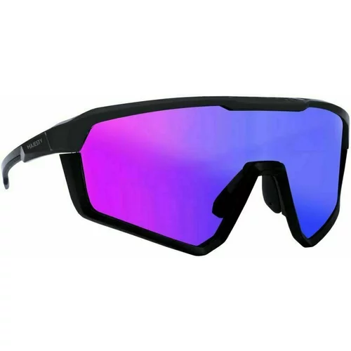 Majesty Pro Tour Black/Ultraviolet Outdoor Sunčane naočale