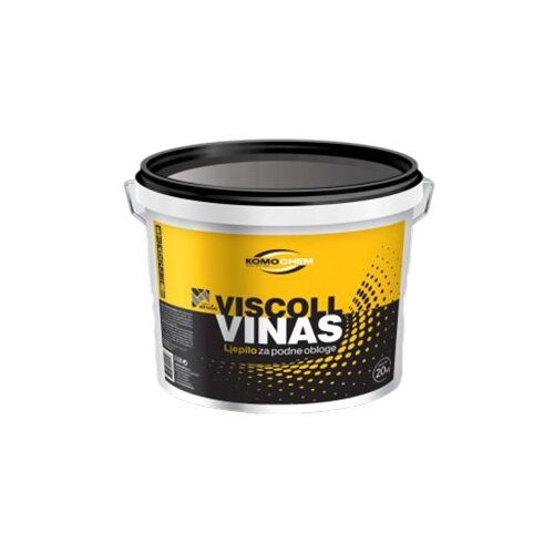  Ljepilo za PVC pod 20/1 KOMOCHEM Cijene