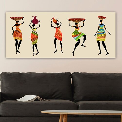 Wallity Slika YTY915980_50120, 50x120 cm Cene