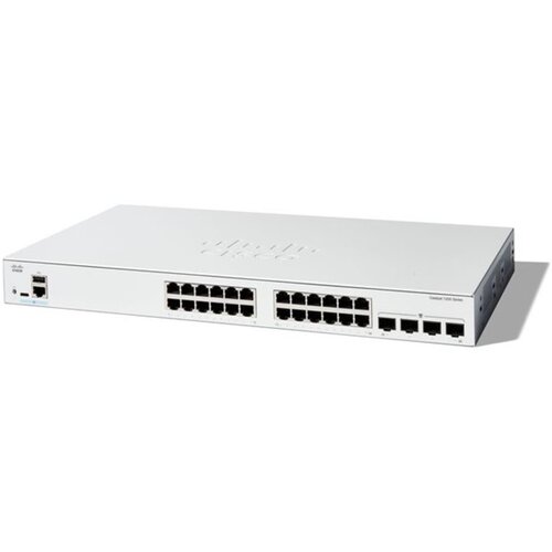 Cisco Catalyst 1200 24-port GE, 4 Cijene