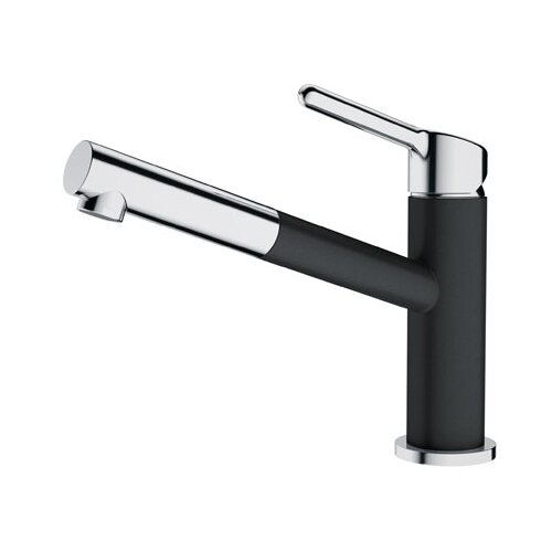 Franke slavina Orbit Doccia - CRNA Cijene