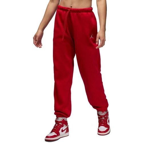 Nike ženska trenerka w j brkln flc pant 24 FV7077-687 Cene