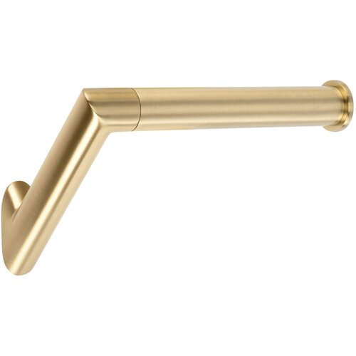 Rea Držalo za toaletni papir Will Brush Gold Slike