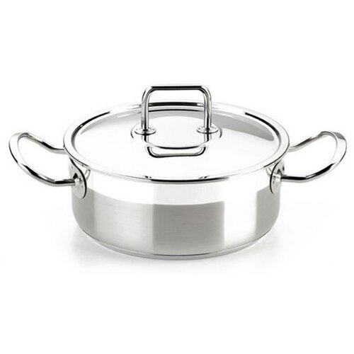 Bra Casserole with lid A340355 (24 cm) Cijene