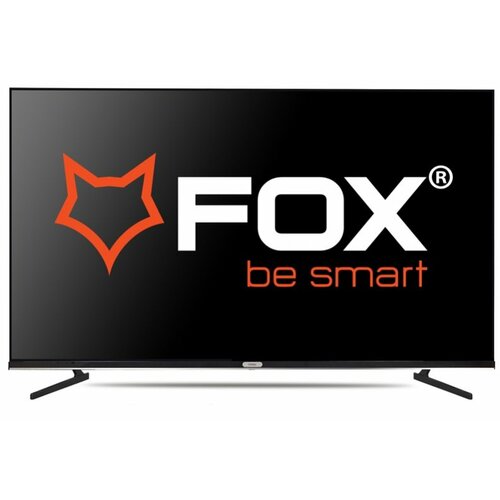 Fox televizor 65WOS625D smart 4K uhd Slike