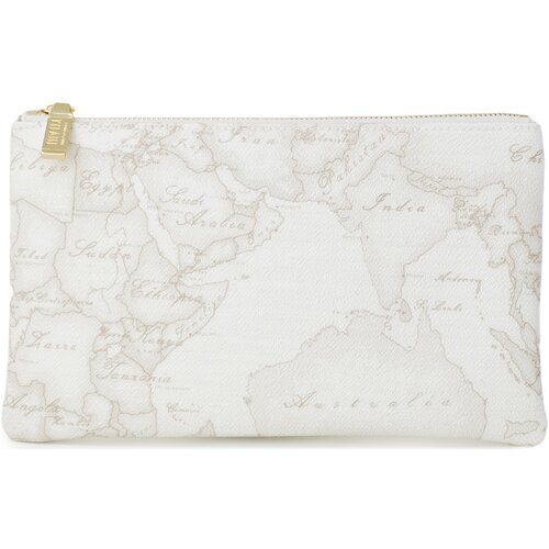 Alviero Martini STAMPA LOGO C M003 6188 Bijela Slike