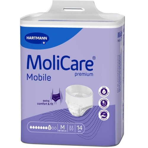 MoliCare Premium Mobile noćne M, a14 - 166030 ( 103259 ) Cene