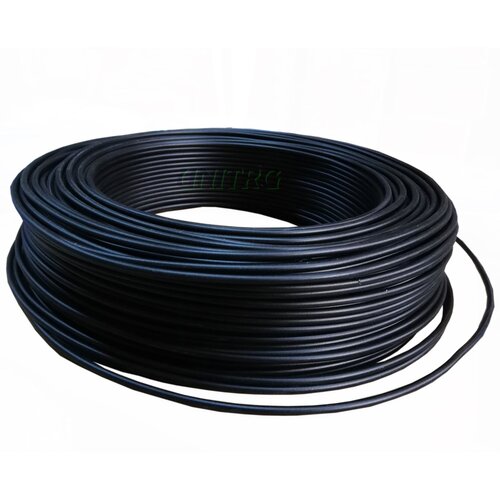  Vodič P 2,5mm crni H07V-U Cene