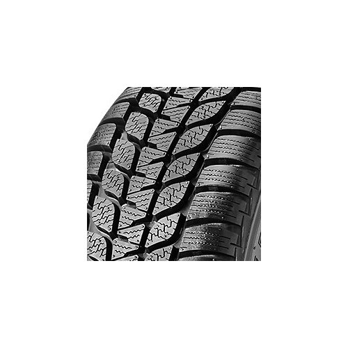 Bridgestone Blizzak LM-25 4x4 RFT ( 255/55 R18 109H XL, runflat ) Cene