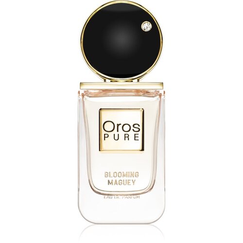 Oros Pure Blooming Maguey parfemska voda uniseks (Crystal Swarovski) 100 ml Cijene