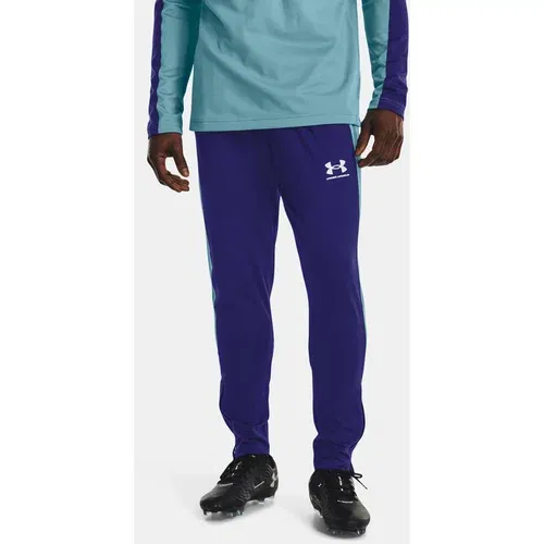 Under Armour Sport Pants Challenger Training Pant-BLU - Men