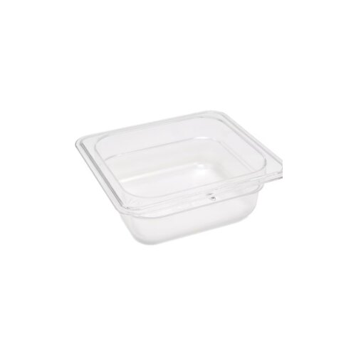 Posuda GN 1/6 – 6,5cm – polikarbonat Cijene