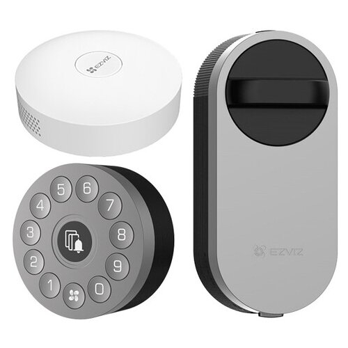 Dahua Ezviz CS-DL01S/DL01CP/A3 Slike