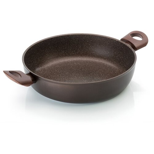 Mehrzer tava duboka 28cm stone strong Cene