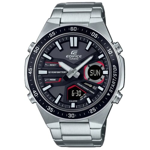  Muški sat Casio- EFR-C110D-1A4VEF Cene
