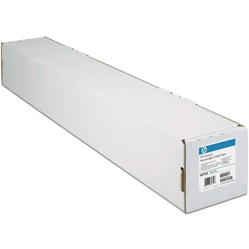HP Papir za ploter Q1446A, 420 mm x 45.7 m, 90 g Slike