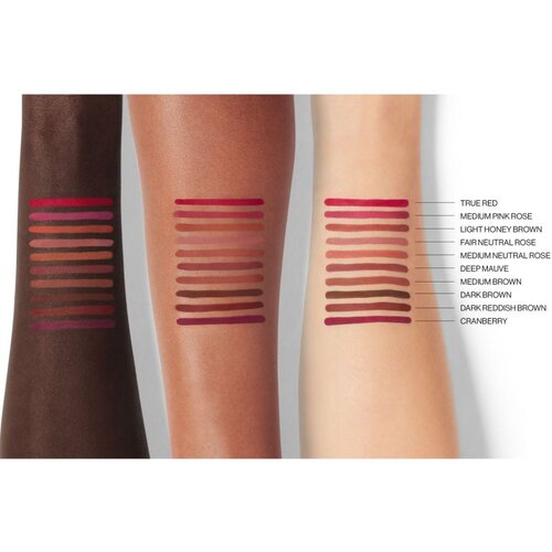 Smashbox Be Legendary Line &amp;amp; Prime Pencil črtalo za ustnice odtenek Medium Brown 1,2 g Slike