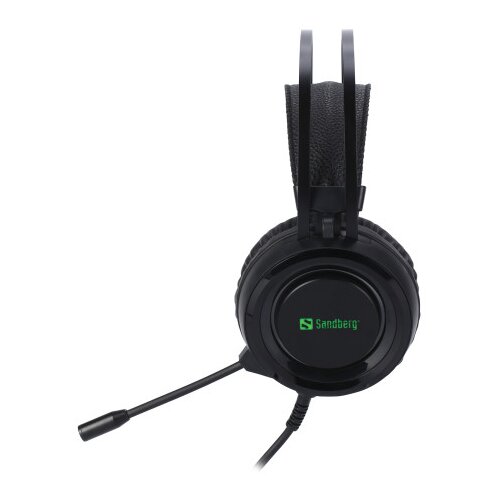 Sandberg gaming slušalke Dominator 126-22 Cene