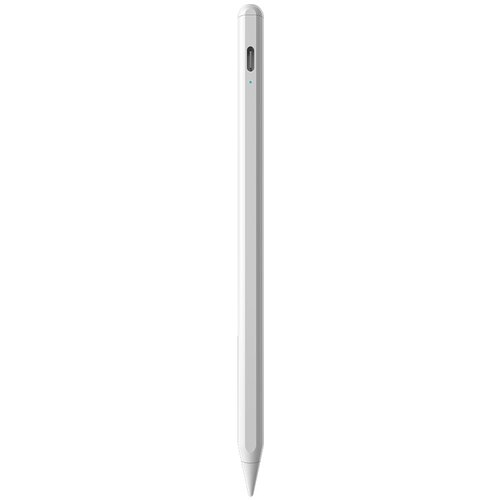 INF Univerzalno pero Stylus za iPad s 4 konicami White, (21275219) Cene