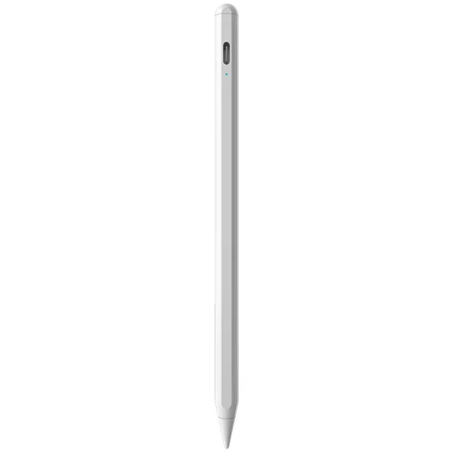 INF Univerzalno pero Stylus za iPad s 4 konicami White, (21275219)