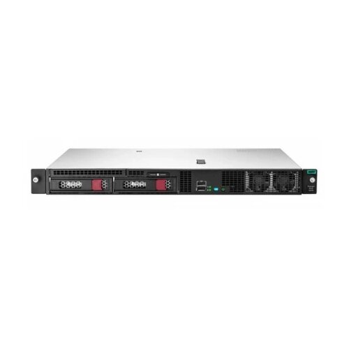 HP E DL20 Gen10+ E-2314 1P 16G 2LFF Svr Cene