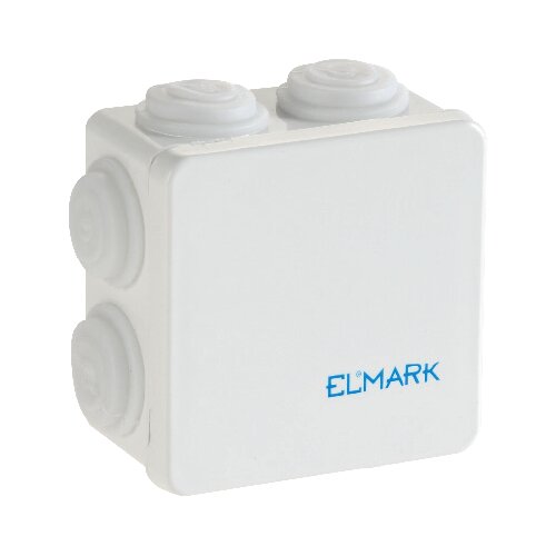Elmark Razvodna kutija 150x110x70 Slike