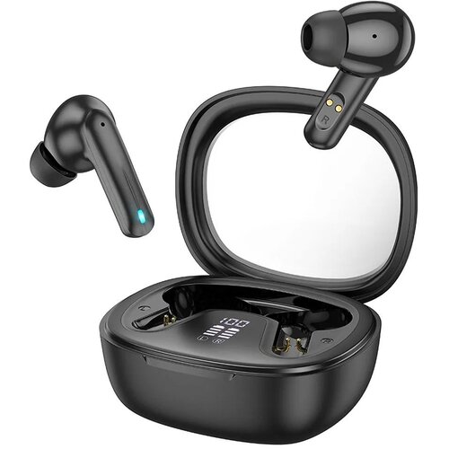 hoco. bežične/bluetooth stereo slu&scaron;alice TWS Shadow EQ6 crne Cijene