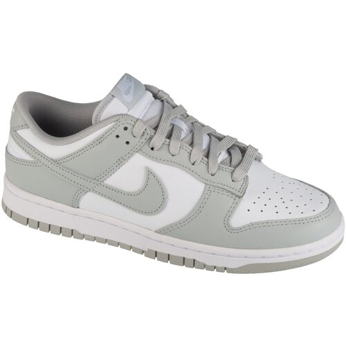 Nike Nizke superge Dunk Low Retro Bela Slike