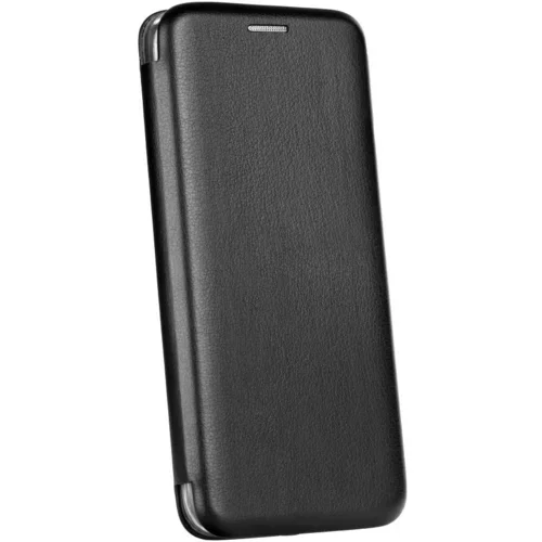  Preklopni ovitek / etui / zaščita Elegance za Samsung Galaxy A03s - črni