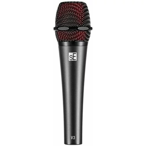 sE Electronics V3 Dinamički mikrofon za vokal