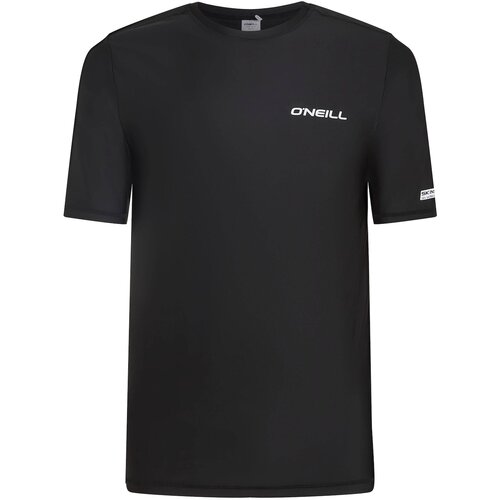 O'neill Funkcionalna majica črna / bela Cene