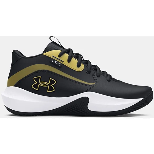 Under Armour Children's shoes UA GS Lockdown 7 - unisex