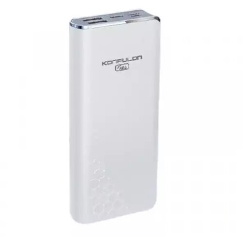 Konfulon A7 20000mAh Bela Cene