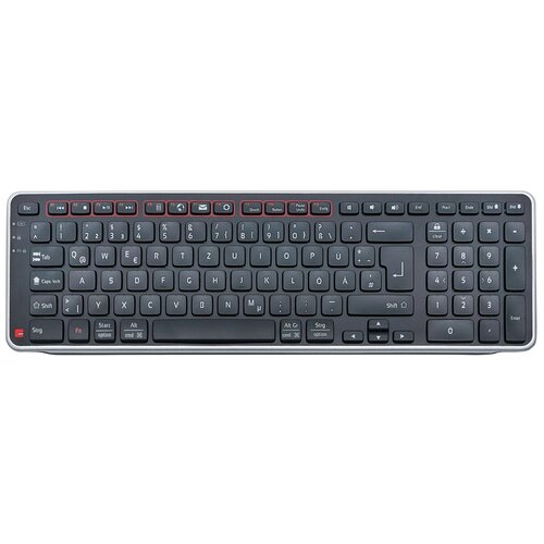  Contour Design Balance Keyboard DE, wireless Cijene