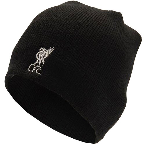 Drugo Liverpool zimska kapa crna Slike