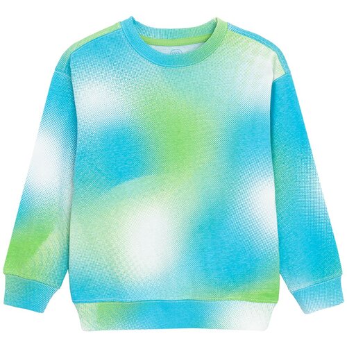 Cool club pulover DR CCB3111116 F modra 98 Cene
