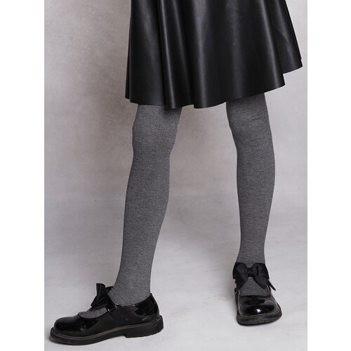 Yoclub kids's Tights RAB-0051G-000B-001 Slike